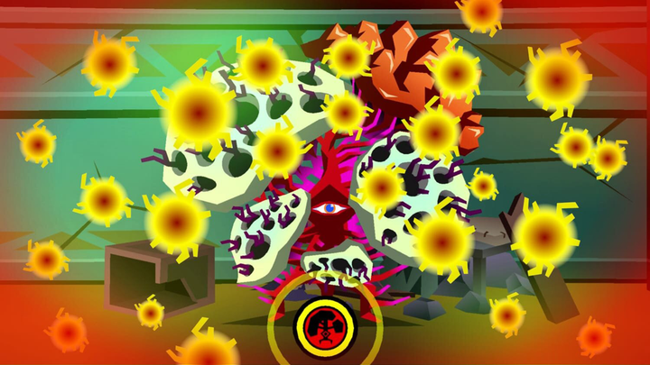 Гра для Nintendo Switch Severed (Картридж) (0810105677188) - зображення 5