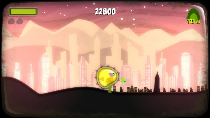 Гра для Nintendo Switch Tales From Space: Mutant Blobs Attack (Картридж) (0810105676655) - зображення 6