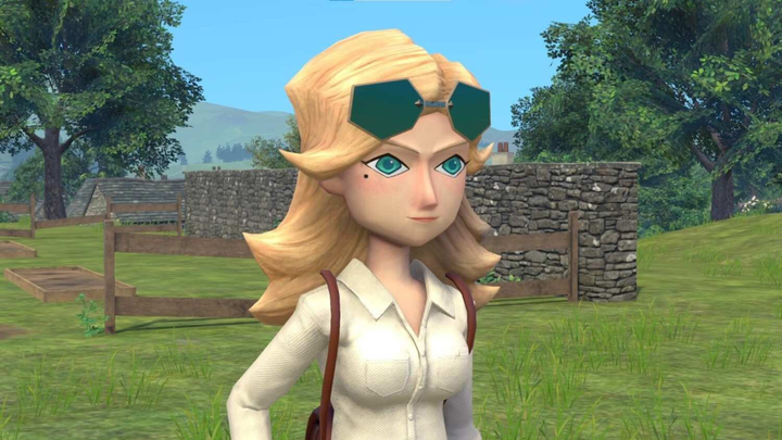 Gra Nintendo Switch The Good Life (Kartridż) (0810105677690) - obraz 7