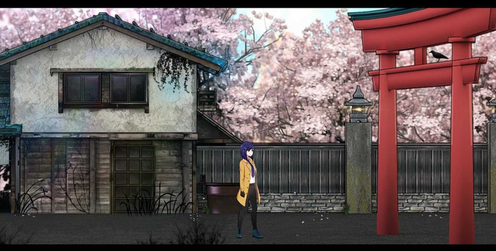 Gra Nintendo Switch Tokyo Dark Remembrance (Kartridż) (0810105672824) - obraz 3