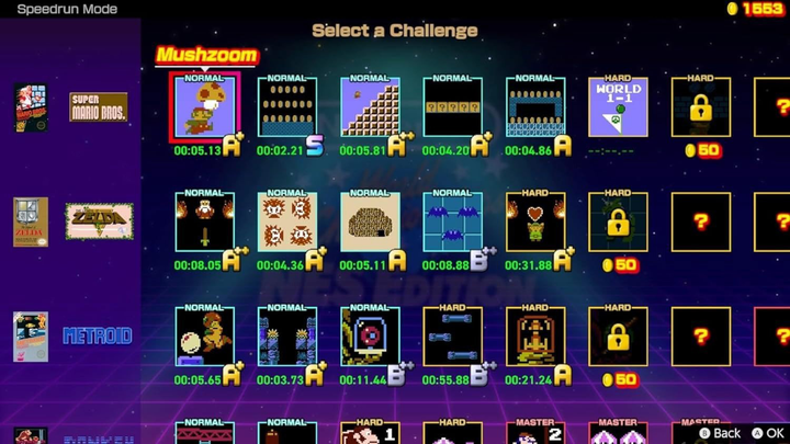 Гра для Nintendo Switch Nintendo World Championships: NES Edition (Картридж) (4902370552331) - зображення 7