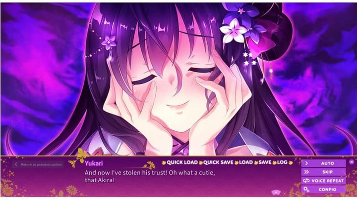 Гра для Nintendo Switch - LoveKami: Трилогія (Картридж) (0742839255427) - зображення 4