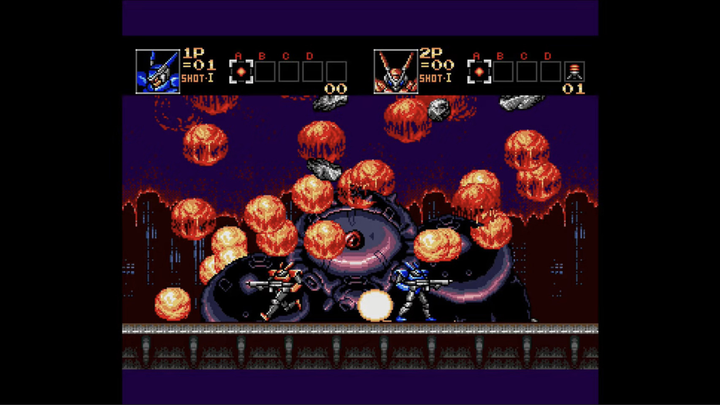Gra PlayStation 4 Contra: Anniversary Collection (Blu-ray płyta) (0819976029997) - obraz 4