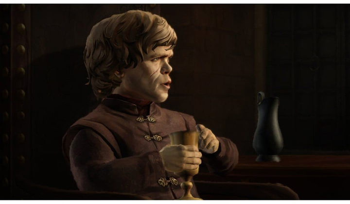 Гра для PlayStation 3 Game of Thrones - A Telltale Games Series (Blu-ray Disc) (0894515001634) - зображення 5