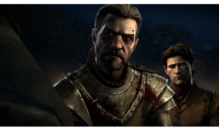 Гра для PlayStation 3 Game of Thrones - A Telltale Games Series (Blu-ray Disc) (0894515001634) - зображення 6