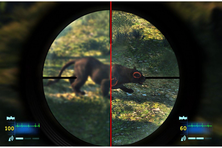 Gra PlayStation 3 Cabela's Dangerous Hunts 2013 (Blu-ray płyta) (0047875769557) - obraz 3