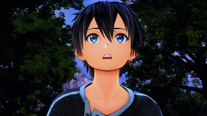Гра для PlayStation 4 Sword Art Online: Alicization Lycoris (Blu-ray диск) (0722674121965) - зображення 4
