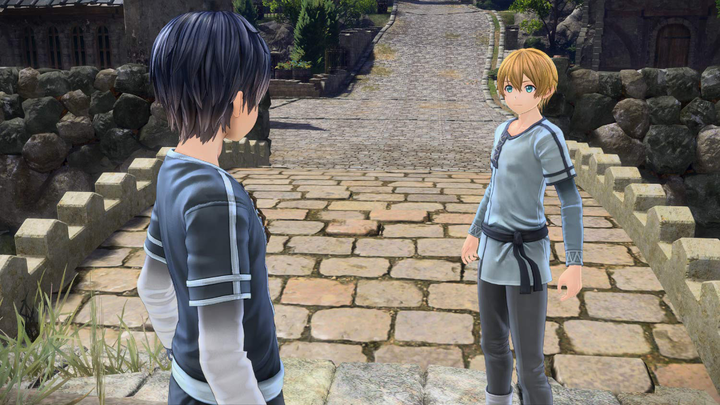 Гра для PlayStation 4 Sword Art Online: Alicization Lycoris (Blu-ray диск) (0722674121965) - зображення 6