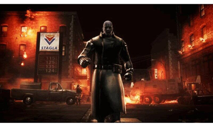 Gra PlayStation 3 Resident Evil: Operation Raccoon City (Blu-ray płyta) (0013388340408) - obraz 4