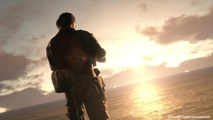 Гра для Xbox One Metal Gear Solid V: The Phantom Pain (Blu-ray диск) (0083717302155) - зображення 5