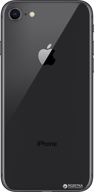 Apple iPhone 8 スペースグレー 256GB Купить iPhone 8 Original⚡в интернет магазине . [apple
