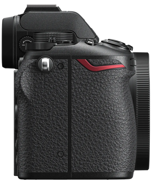 Цифрова камера Nikon Z 50 II + 16-50 VR (7091795) - зображення 8