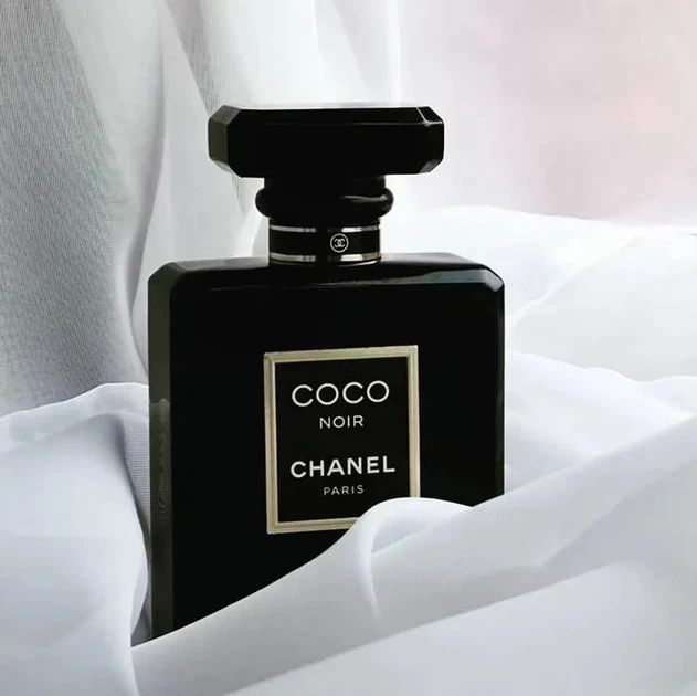 Парфюмированная вода для женщин Chanel Coco Noir 50 мл – купить с