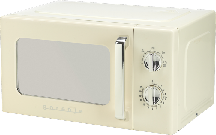 Мікрохвильова піч Gorenje MO20E1HRL (C20MXP41-E70) (7112910) - изображение 2