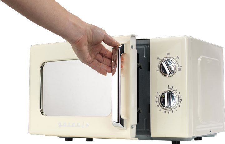 Мікрохвильова піч Gorenje MO20E1HRL (C20MXP41-E70) (7112910) - изображение 3