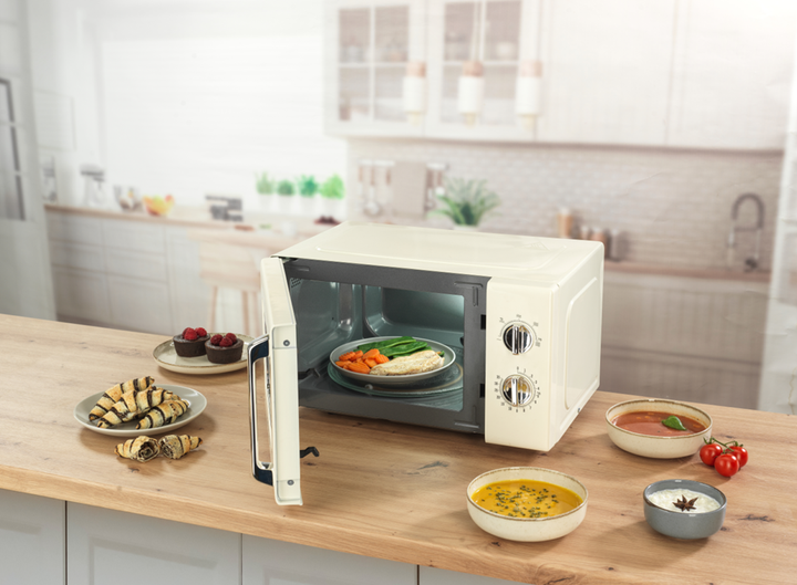 Мікрохвильова піч Gorenje MO20E1HRL (C20MXP41-E70) (7112910) - изображение 15