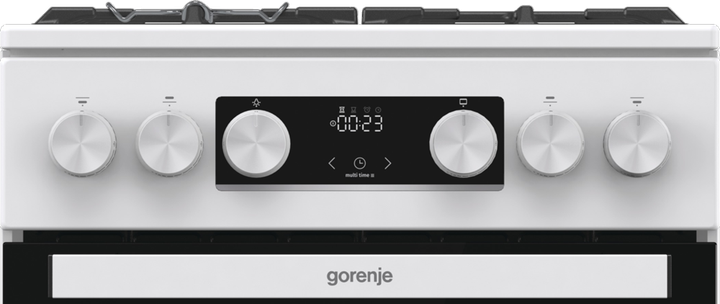 Газова плита Gorenje GGI5C21WF-B (7076251) - изображение 6