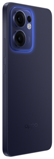 Мобильный телефон OPPO Reno 13 FS 5G 12/512GB Luminous Blue UA - изображение 6