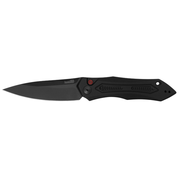 Автоматичний складаний ніж Kershaw Launch 6 7800BLK - Фото 2 Автоматичний складаний ніж Kershaw Launch 6 7800BLK - зображення 2
