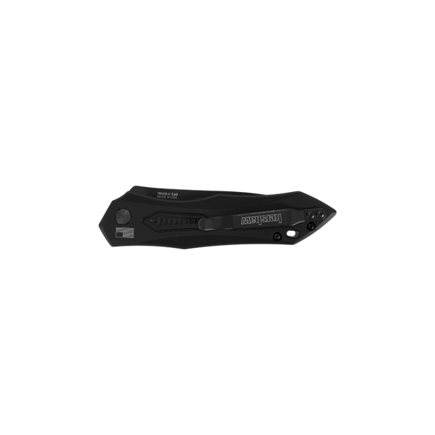 Автоматичний складаний ніж Kershaw Launch 6 7800BLK - Фото 3 Автоматичний складаний ніж Kershaw Launch 6 7800BLK - зображення 3