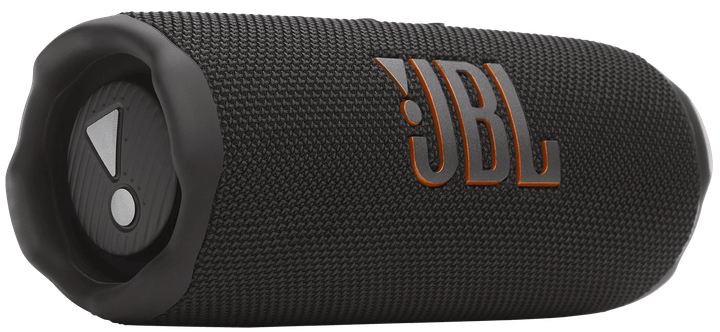 Портативна акустика JBL Flip 7 Black (JBLFLIP7BLK) (7106538) - Фото 1 Портативна акустика JBL Flip 7 Black (JBLFLIP7BLK) (7106538) - изображение 1