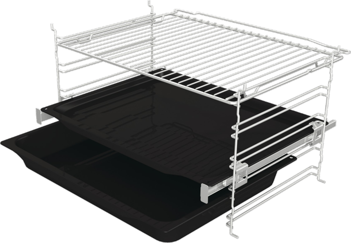 Електрична духова шафа Gorenje BOS 6747 A05 DG (6943212) - изображение 11