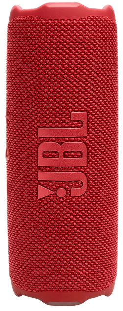 Портативна акустика JBL Flip 7 Red (JBLFLIP7RED) (7106542) - изображение 11