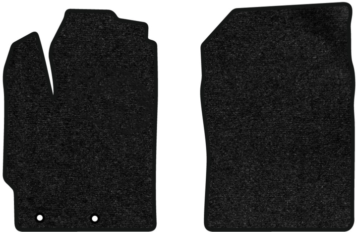 Ворсові килимки EVAtech Standard в салон авто для Toyota Yaris (III) (XP13) 5-doors 2011-2020 3 покоління Htb USA Чорний кант від Rozetka на платформі USKIDKA Акція на Ворсові килимки EVAtech Standard в салон авто для Toyota Yaris (III) (XP13) 5-doors 2011-2020 3 покоління Htb USA Чорний кант від Rozetka
