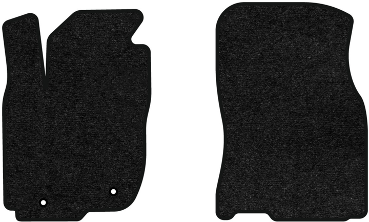 Ворсові килимки EVAtech Standard в салон авто для Toyota RAV4 (XA40) (open threshold) 2013-2016 4 покоління SUV USA Чорний кант від Rozetka на платформі USKIDKA Акція на Ворсові килимки EVAtech Standard в салон авто для Toyota RAV4 (XA40) (open threshold) 2013-2016 4 покоління SUV USA Чорний кант від Rozetka
