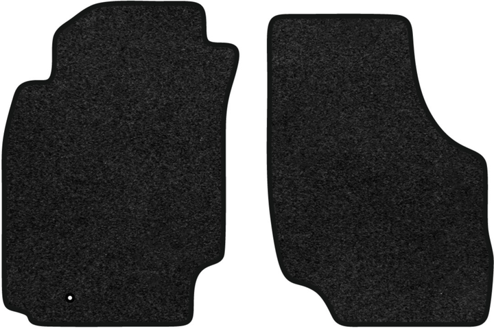 Ворсові килимки EVAtech Premium в салон авто для Toyota RAV4 3-doors 1994-2000 1 покоління SUV USA Чорний кант від Rozetka на платформі USKIDKA Акція на Ворсові килимки EVAtech Premium в салон авто для Toyota RAV4 3-doors 1994-2000 1 покоління SUV USA Чорний кант від Rozetka
