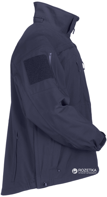 Куртка тактична для штормової погоди 5.11 Tactical Tactical Sabre 2.0 Jacket 48112 L Dark Navy (2000980420643) - зображення 2