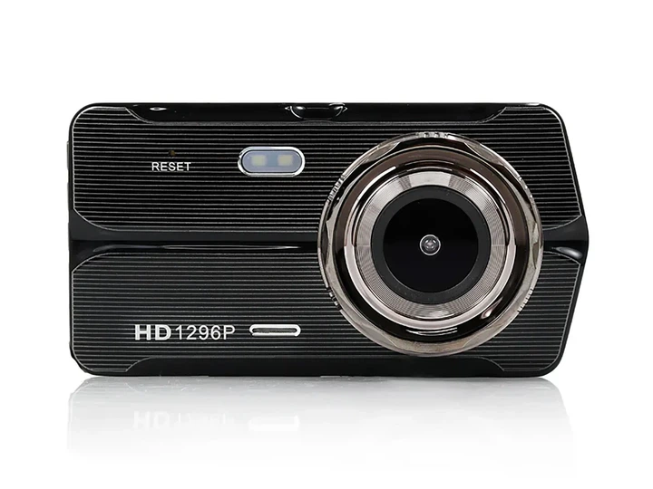 Видеорегистратор DVR C-8 12Мп 1920х1080 угол обзора 170 градусов - изображение 2