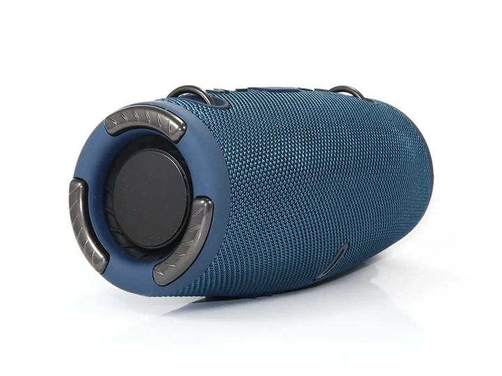Минидинамик Bluetooth B5S LED 12Вт 10000мАч функция громкой связи - изображение 4