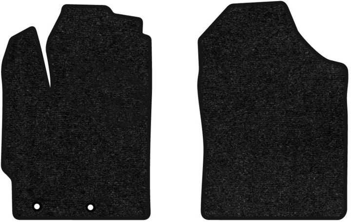 Ворсові килимки EVAtech Standard в салон авто для Toyota Yaris (III) (XP13) 5-doors 2011-2020 3 покоління Htb USA Чорний кант від Rozetka на платформі USKIDKA Акція на Ворсові килимки EVAtech Standard в салон авто для Toyota Yaris (III) (XP13) 5-doors 2011-2020 3 покоління Htb USA Чорний кант від Rozetka