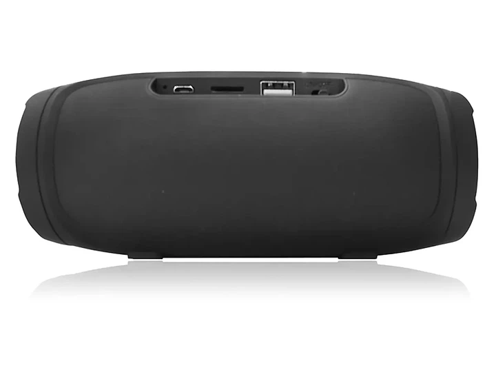 Минидинамик Bluetooth Charge-3 Mini Plus J007 стерео 80 дБ аккумулятор 2000 mAh - изображение 4
