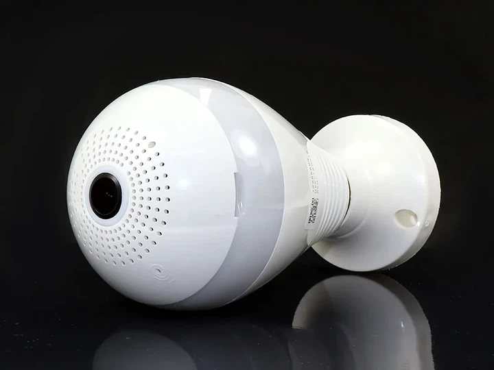 IP-видеокамера для наблюдения Wi-Fi 2 Мп FV-A3608-960PH(L) - изображение 3