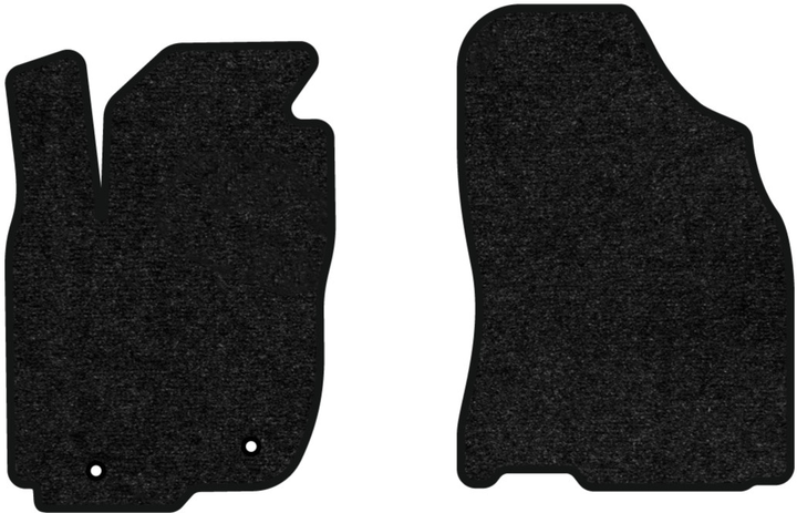 Ворсові килимки EVAtech Standard в салон авто для Toyota RAV4 (XA40) (closed threshold) 2013-2016 4 покоління SUV USA Чорний кант від Rozetka на платформі USKIDKA Акція на Ворсові килимки EVAtech Standard в салон авто для Toyota RAV4 (XA40) (closed threshold) 2013-2016 4 покоління SUV USA Чорний кант від Rozetka