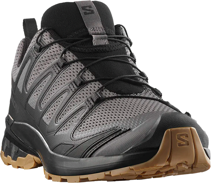 Кросівки Salomon XA PRO Forces, Black/Shadow Grey, Размер 40,5 - Фото 1 Кросівки Salomon XA PRO Forces, Black/Shadow Grey, Размер 40,5 - изображение 1