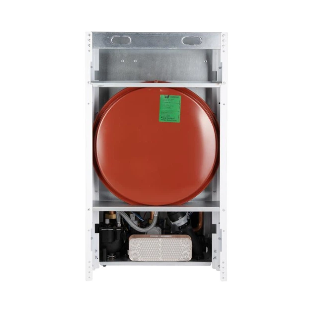 Котел газовый Airfel DigiFEL Premix 30 кВт - изображение 13