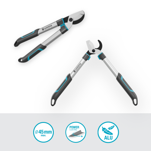 Сучкоріз Gardena EasyCut S 45 мм (12030-20.000.00) - зображення 5