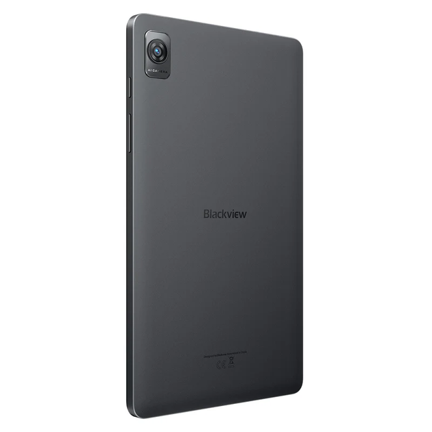 Планшет 8.68" Blackview Tab 60 6+6/128GB 4G 2-SIM 8 ядер Android 13 6050 mAh Серый (102173144) - Уценка - изображение 4