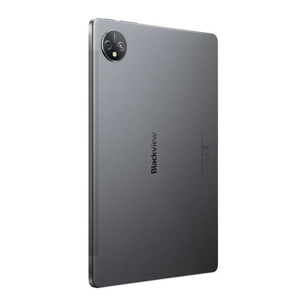 Планшет 10.1" Blackview Tab 80 4/64Gb 4G 2-SIM 8 ядер Android 13 7680 mAh Grey Б/В - Фото 7 Планшет 10.1" Blackview Tab 80 4/64Gb 4G 2-SIM 8 ядер Android 13 7680 mAh Grey Б/В - зображення 7