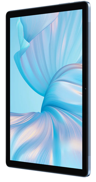 Планшет 10.1" Blackview Tab 80 8/128Gb 4G 2-SIM 8 ядер Android 13 7680 mAh Blue Б/В - изображение 4