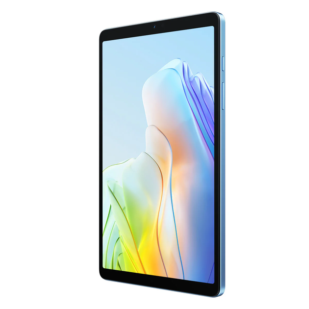 Планшет 8.68" Blackview Tab 60 6/128Gb 4G 2-SIM 8 ядер Android 13 6050 mAh Blue Б/В - изображение 3