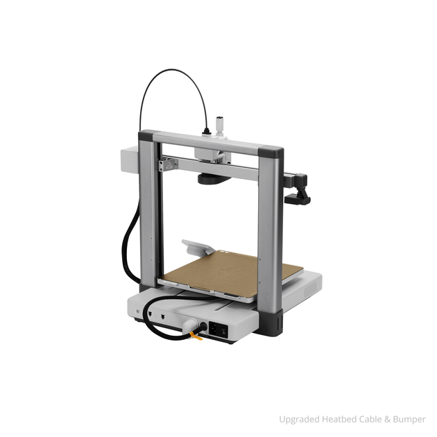 3D-принтер Bambu Lab A1 (BLA1) - изображение 4