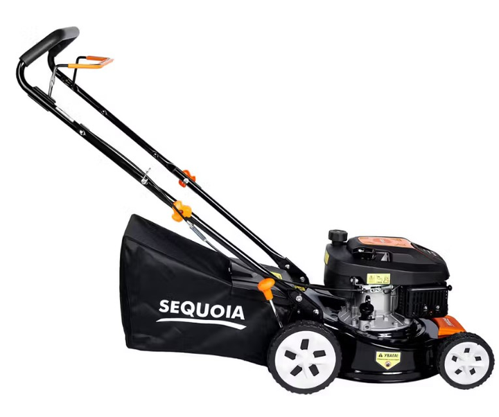 Газонокосилка бензиновая Sequoia SPLM4000 - изображение 6
