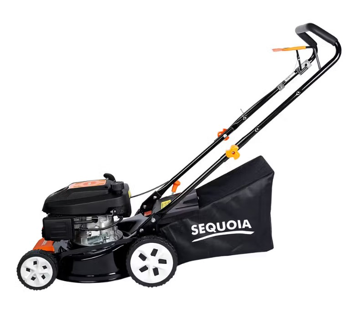 Газонокосилка бензиновая Sequoia SPLM4000 - изображение 7
