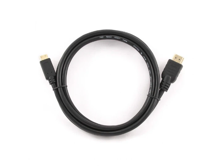 Кабель Cablexpert CC-HDMI4C-6 - Фото 3 Кабель Cablexpert CC-HDMI4C-6 - изображение 3