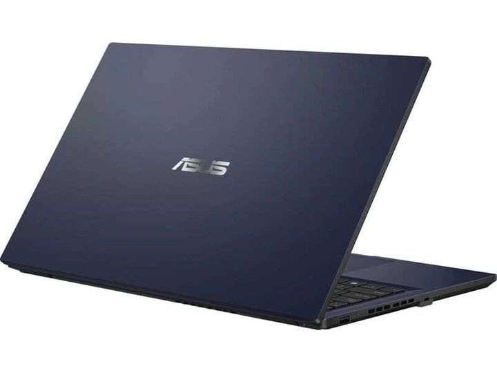 Ноутбук Asus ExpertBook B1 B1502CVA Star Black (B1502CVA-BQ1002X, 90NX06X1-M02WH0) - Фото 3 Ноутбук Asus ExpertBook B1 B1502CVA Star Black (B1502CVA-BQ1002X, 90NX06X1-M02WH0) - зображення 3