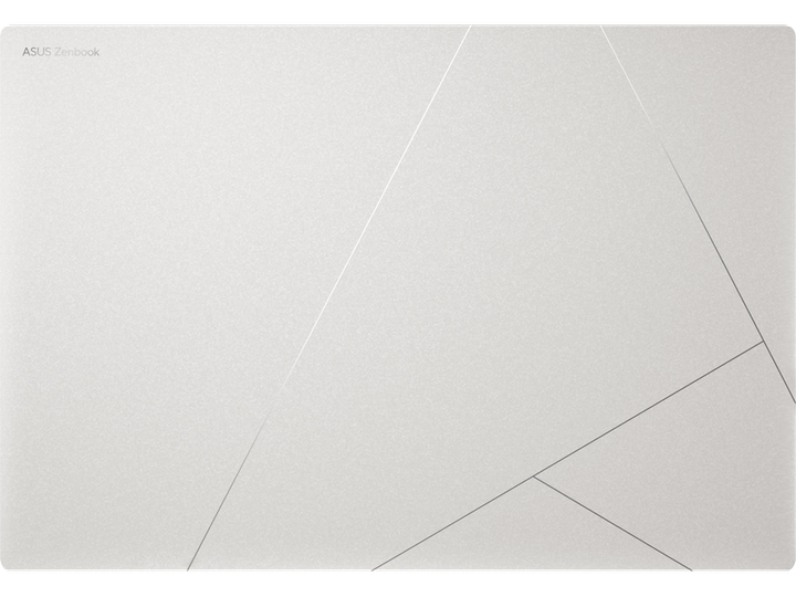 Ноутбук Asus ZenBook S 16 UM5606WA Scandinavian White (UM5606WA-RK332W, 90NB13M2-M00LD0) - Фото 8 Ноутбук Asus ZenBook S 16 UM5606WA Scandinavian White (UM5606WA-RK332W, 90NB13M2-M00LD0) - изображение 8